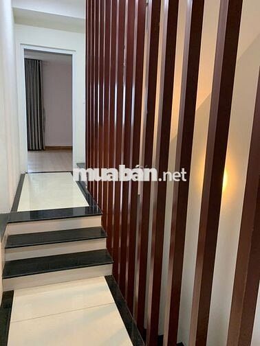 Cho Thuê Nhà Phố KDC Phước Kiển A (Sadeco ) 3,5 lầu 4PN 5Wc Giá 25tr
