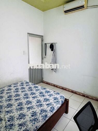 Dư 1phòng cho thuê gần ngân hàng acb Lê Văn Khương