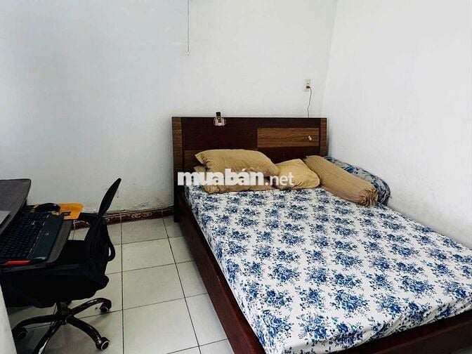 Dư 1phòng cho thuê gần ngân hàng acb Lê Văn Khương