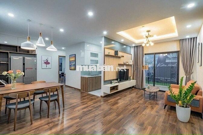 BID Residence – Căn 78,4m² Giá 4 Tỷ, Chính Chủ, Thương Lượng