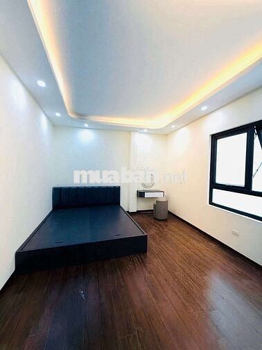 🏡 CHO THUÊ NHÀ NGUYÊN CĂN BỒ ĐỀ - THANG MÁY XỊN - FULL ĐỒ  - 15 TRIỆU!