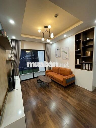 BID Residence – Căn 78,4m² Giá 4 Tỷ, Chính Chủ, Thương Lượng