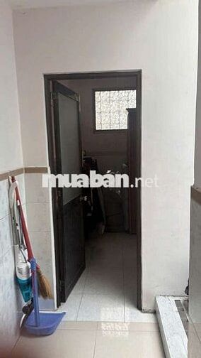 ♦Nhà 44m2 Phù Đổng Thiên Vương p11 quận 5