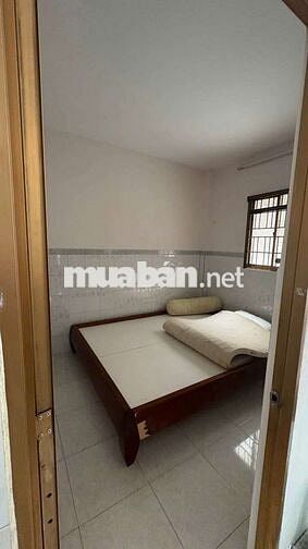 ♦Nhà 44m2 Phù Đổng Thiên Vương p11 quận 5