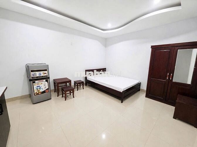 CHO THUÊ CĂN HỘ VIEW BIỂN - FULL NỘI THẤT - XÁCH VALI VÀO Ở NGAY