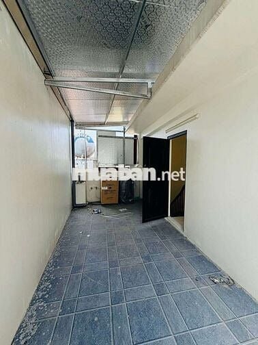 🏡 CHO THUÊ NHÀ NGUYÊN CĂN BỒ ĐỀ - THANG MÁY XỊN - FULL ĐỒ  - 15 TRIỆU!