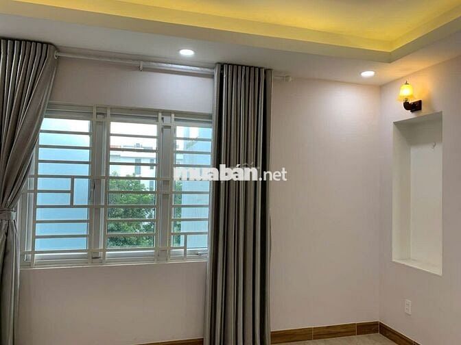 Cho Thuê Nhà Phố KDC Phước Kiển A (Sadeco ) 3,5 lầu 4PN 5Wc Giá 25tr