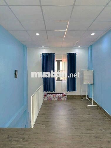 CHO THUÊ NHÀ TRỆT LỬNG - Đ, MẠC ĐỈNH CHI, NINH KIỀU CẦN THƠ 