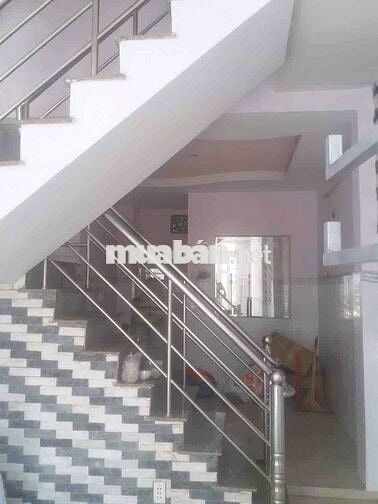 Cho thuê nhà nguyên căn Q12 sát mặt tiền Nguyễn Ảnh Thủ