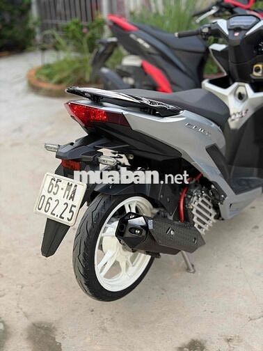 Honda vario 150 máy 62 máy rất lực tiền máy làm hơ
