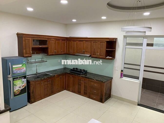 Cho Thuê Nhà Phố KDC Phước Kiển A (Sadeco ) 3,5 lầu 4PN 5Wc Giá 25tr