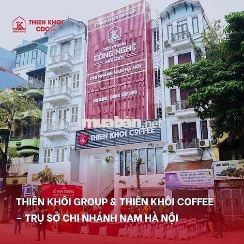 CTV BẤT ĐỘNG SẢN THU NHẬP CAO