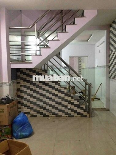 Cho thuê nhà nguyên căn Q12 sát mặt tiền Nguyễn Ảnh Thủ