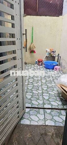 Bán nhà Tô Hiệu, 4m x 12m, hỗ trợ vay bank, chỉ hơn 3 tỷ TL