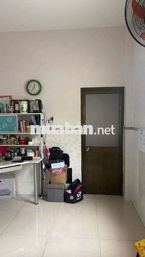 ♦Nhà 44m2 Phù Đổng Thiên Vương p11 quận 5