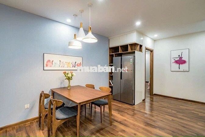 BID Residence – Căn 78,4m² Giá 4 Tỷ, Chính Chủ, Thương Lượng