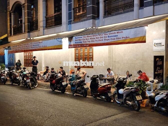 Nhân Viên Trông Giữ Xe Phường Tân Phú hcm
