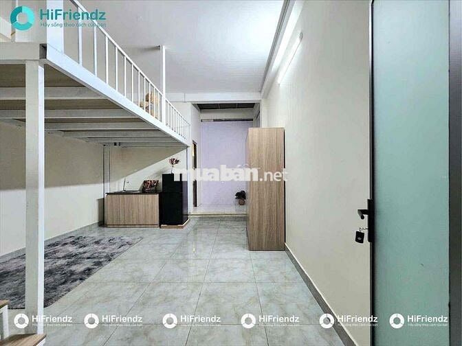 🔥DUPLEX MỚI TINH FULL NỘI THẤT SIÊU ĐẸP NGAY KHU BÀU CÁT TRẦN MAI NINH