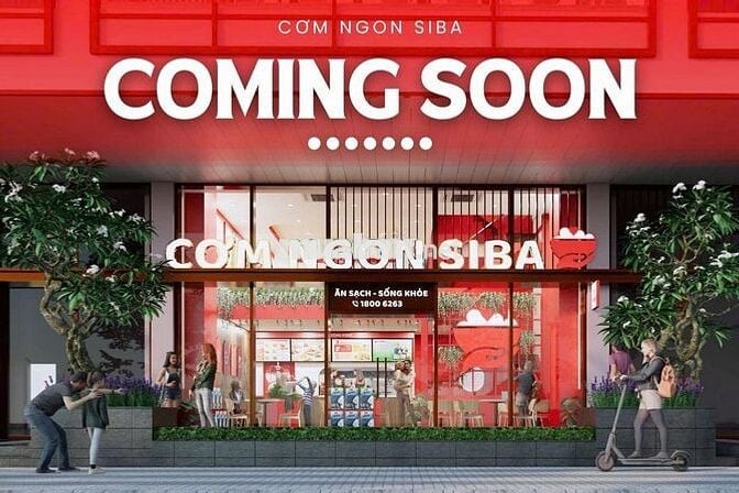 NHÀ HÀNG CƠM NGON SIBA TUYỂN PHỤC VỤ VÀ PHỤ BẾP