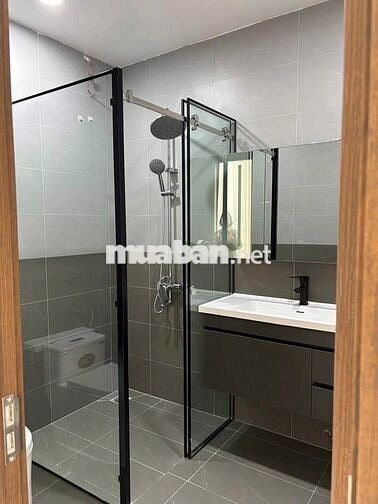 NHÀ  PHƯỚC LONG - THIẾT KẾ VĂN PHÒNG - 3 PHÒNG NGỦ - CÓ NỘI THẤT