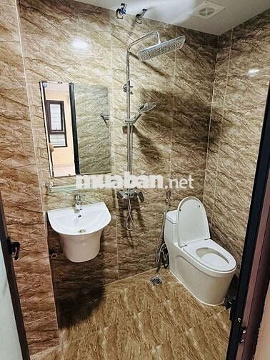 🏡 CHO THUÊ NHÀ NGUYÊN CĂN BỒ ĐỀ - THANG MÁY XỊN - FULL ĐỒ  - 15 TRIỆU!