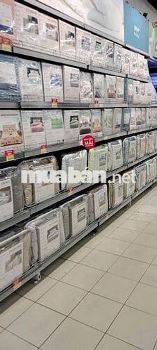 📢BÁN HÀNG / PG NGÀNH CHĂN GA GỐI - Lotte Mart Q7