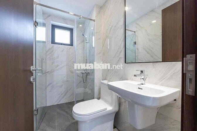 Căn hộ trục Phạm Văn Đồng cách sân bay chỉ 30 phút