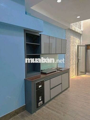 CHO THUÊ NHÀ TRỆT LỬNG - Đ, MẠC ĐỈNH CHI, NINH KIỀU CẦN THƠ 