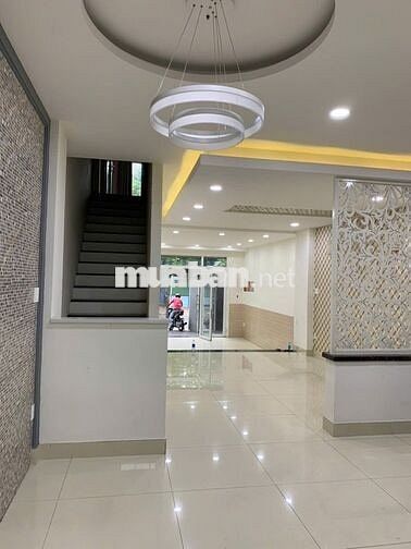 Cho Thuê Nhà Phố KDC Phước Kiển A (Sadeco ) 3,5 lầu 4PN 5Wc Giá 25tr