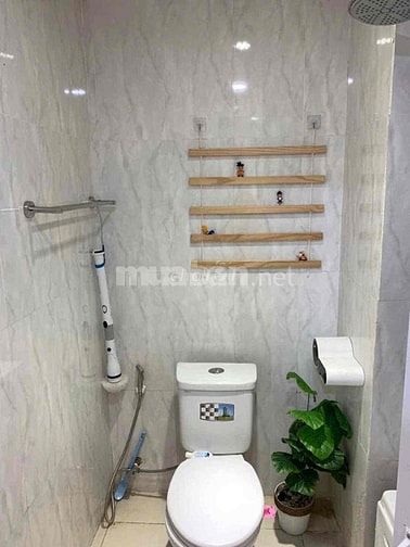 SANG HỢP ĐỒNG THUÊ CĂN HỘ 2PN-1 WC – FULL ĐẦY ĐỦ TIỆN NGHI 
