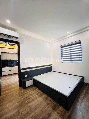CHUNG CƯ VIEW GAMUDA MỚI TOANG Ở SƯỚNG GIAO THÔNG THUẬN TIỆN KHU VỰC