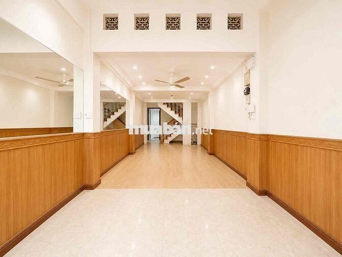 CHO THUÊ MẶT BẰNG KINH DOANH VỊ TRÍ ĐẸP – KHU VỰC ĐÔNG DÂN CƯ QUẬN 5