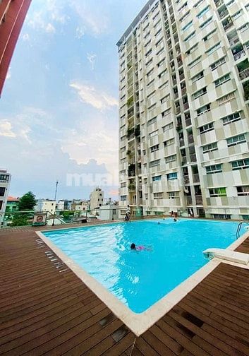 SANG HỢP ĐỒNG THUÊ CĂN HỘ 2PN-1 WC – FULL ĐẦY ĐỦ TIỆN NGHI 