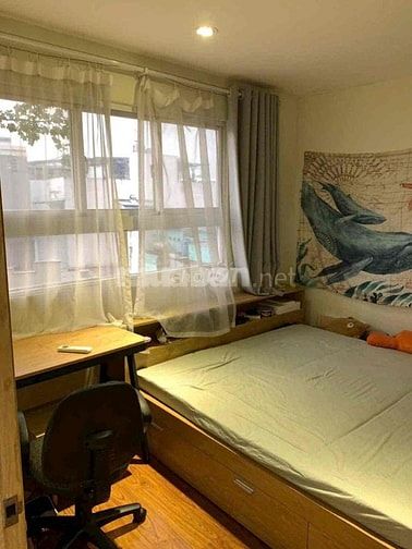 SANG HỢP ĐỒNG THUÊ CĂN HỘ 2PN-1 WC – FULL ĐẦY ĐỦ TIỆN NGHI 