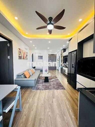 CHUNG CƯ VIEW GAMUDA MỚI TOANG Ở SƯỚNG GIAO THÔNG THUẬN TIỆN KHU VỰC