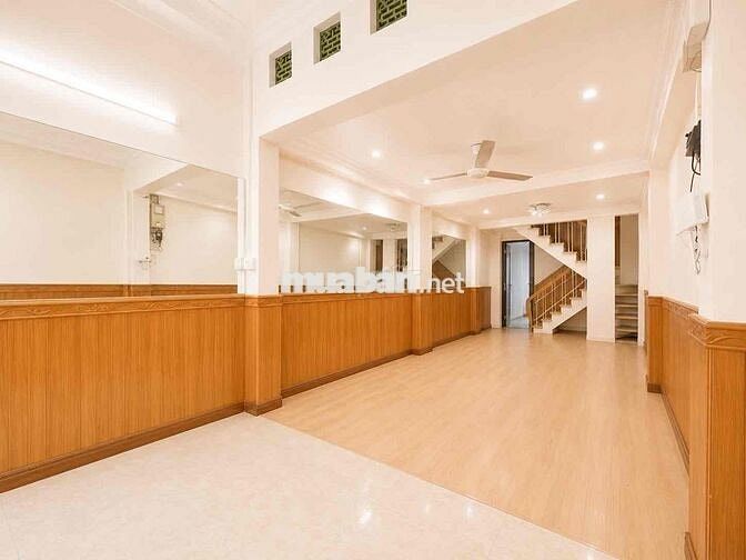 CHO THUÊ MẶT BẰNG KINH DOANH VỊ TRÍ ĐẸP – KHU VỰC ĐÔNG DÂN CƯ QUẬN 5