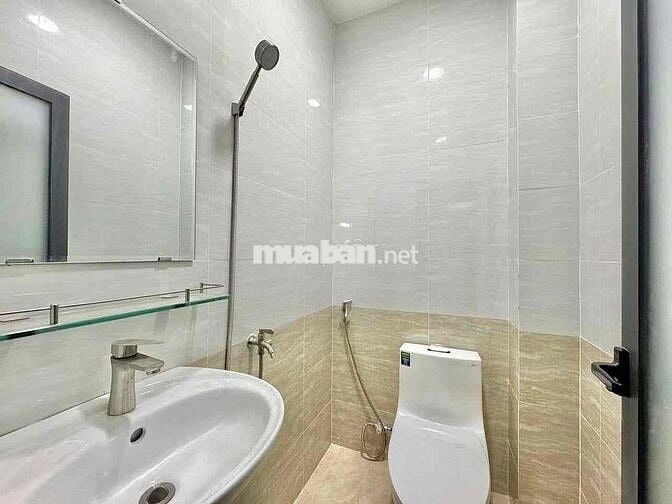 Cho Thuê Căn Hộ Duplex Full Nội Thất Ngay Đại Học Giao Thông Vận Tải