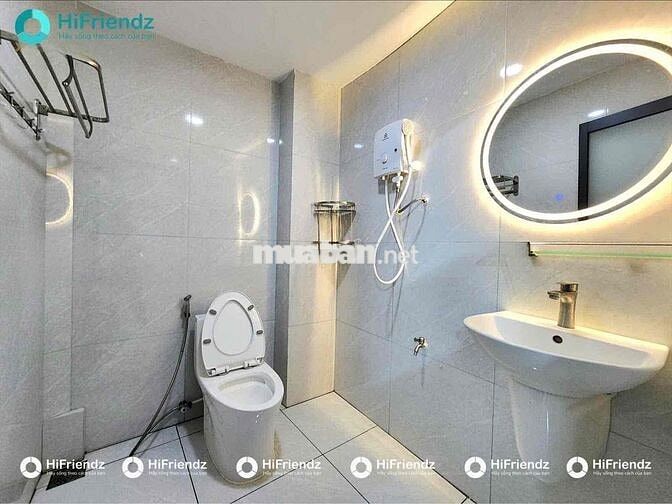 🔥DUPLEX MỚI TINH FULL NỘI THẤT SIÊU ĐẸP NGAY KHU BÀU CÁT TRẦN MAI NINH