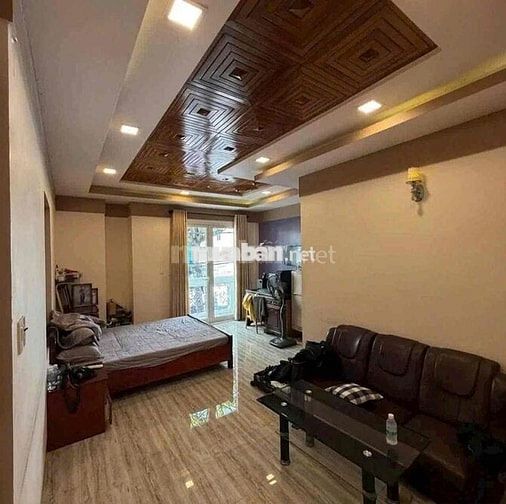 Cho Thuê Nhà Măt Tiền Hoàng Văn Thụ Nha Trang 196,7m2 Ngang 9,5