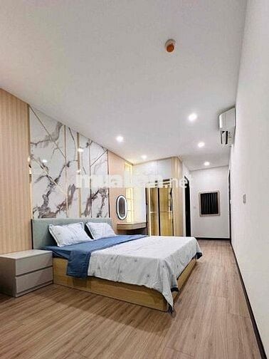 Cho thuê căn hộ 80m2 2Pn full nội thất tại Trung tâm Thủ Dầu Một