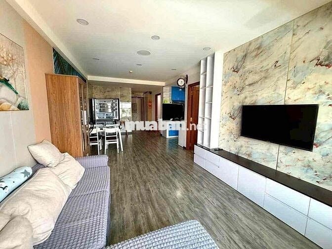 Cho thuê chung cư CT1 VCN Phước Hải, Nam Nha Trang