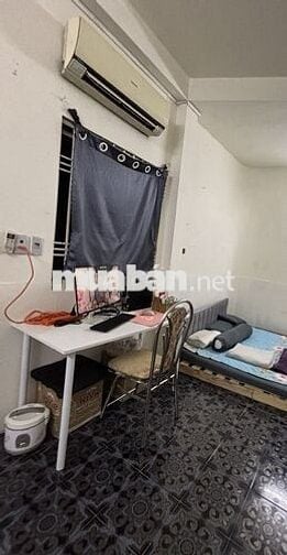 Phòng ban công mặt tiền đường full nội thất giá chỉ 4tr2
