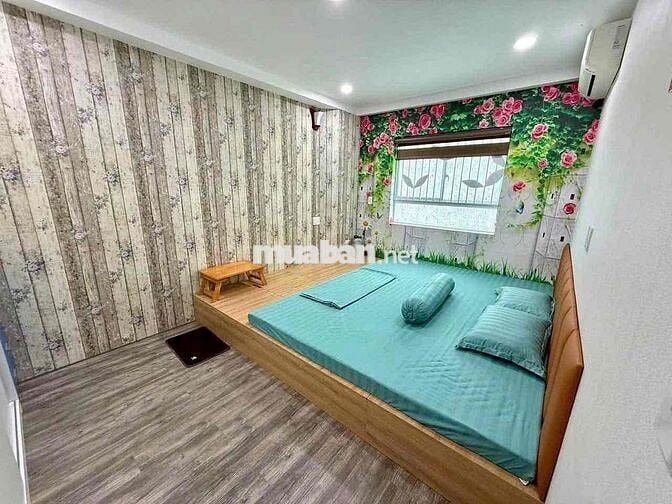 Cho thuê chung cư CT1 VCN Phước Hải, Nam Nha Trang