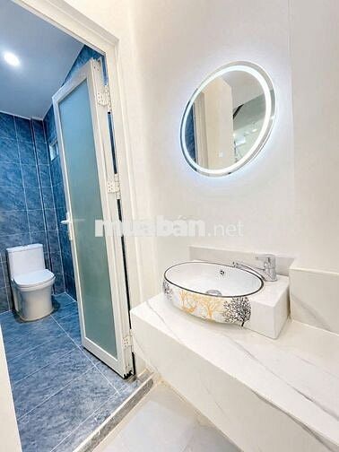 Nhà Đẹp Sát Q7, Tiện Ích Đầy Đủ, Khu Dân Cư An Ninh Hiện Hữu