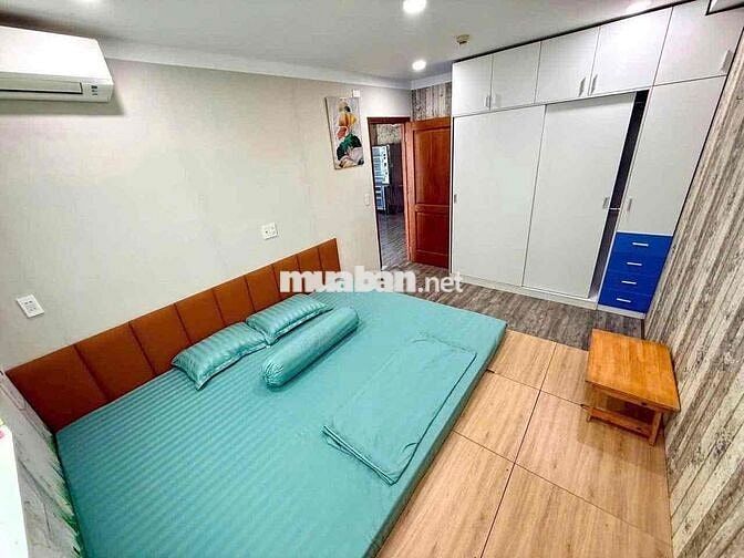 Cho thuê chung cư CT1 VCN Phước Hải, Nam Nha Trang