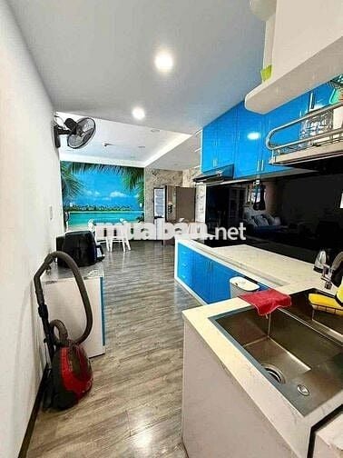 Cho thuê chung cư CT1 VCN Phước Hải, Nam Nha Trang