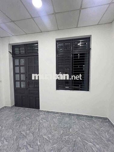 Cho thuê nhà 1/ Phan Huy Ích Phường 15 Quận Tân Bình