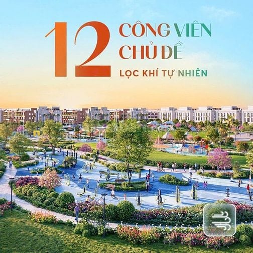 CHỈ 1,38 TỶ NHẬN NHÀ NGAY TẠI VINHOMES GREEN CITY – LK 4 TẦNG KHA