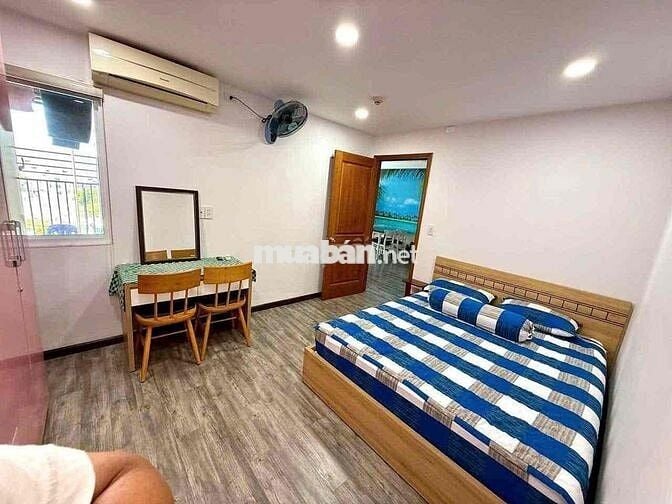 Cho thuê chung cư CT1 VCN Phước Hải, Nam Nha Trang