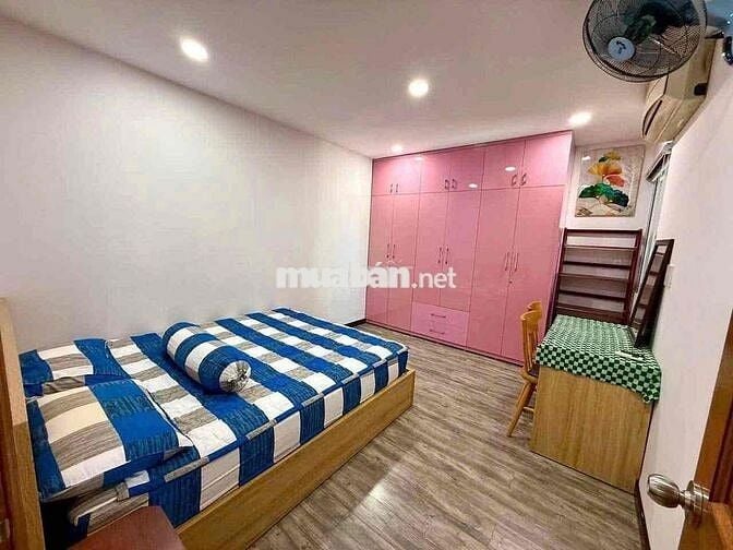 Cho thuê chung cư CT1 VCN Phước Hải, Nam Nha Trang